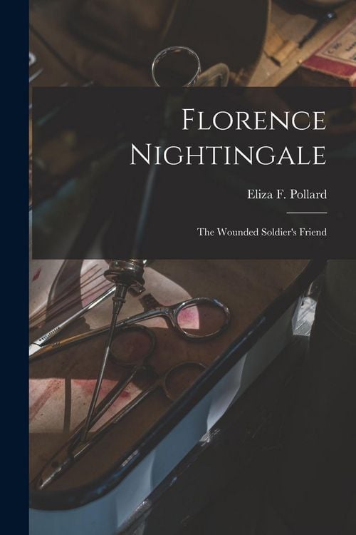 Produktbild: Florence Nightingale