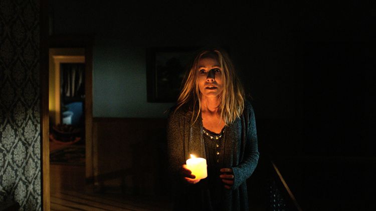 Produktbild: Lights Out