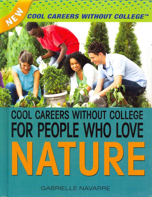 Produktbild: New Cool Careers Without College Set