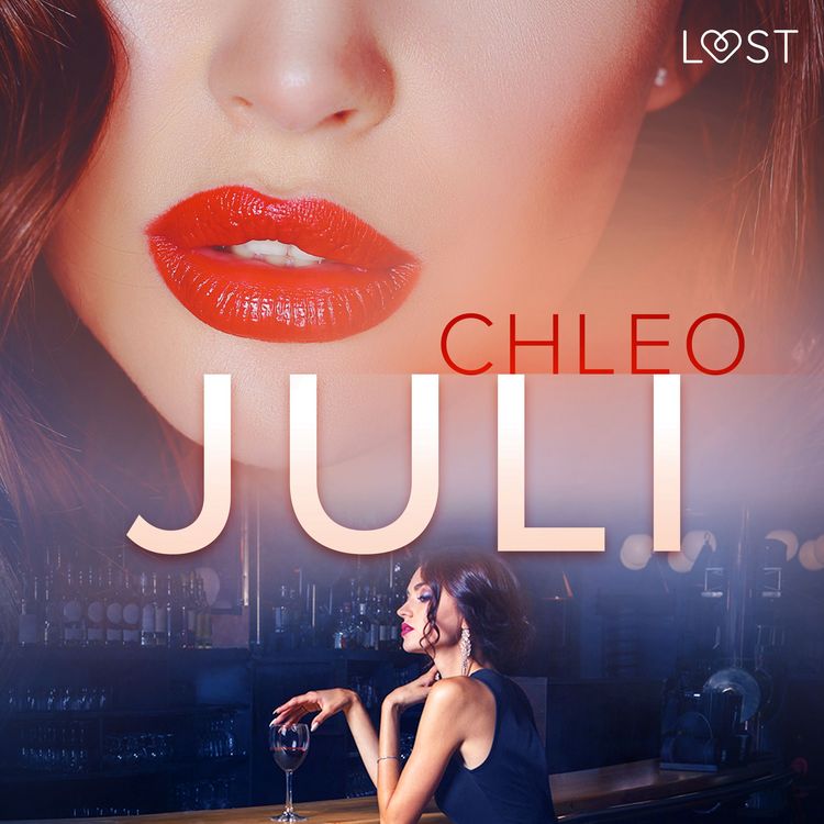 Produktbild: Juli &ndash; erotisk novell