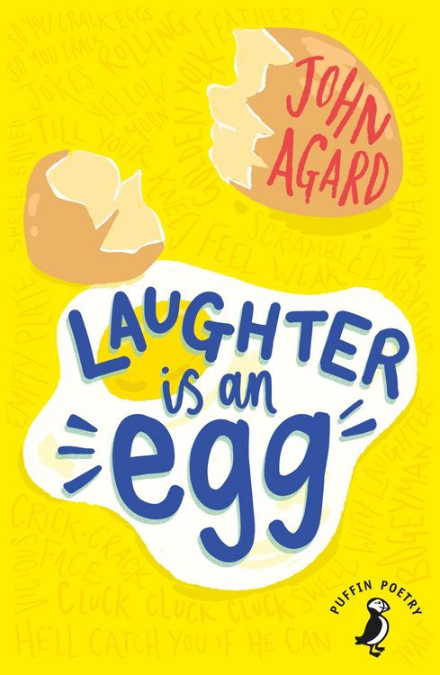 Produktbild: Laughter is an Egg