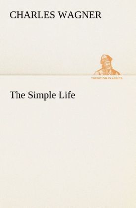 Produktbild: The Simple Life