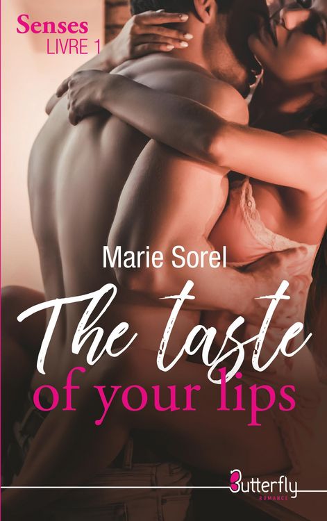 Produktbild: Sorel, M: Taste of your lips