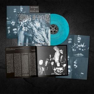 Produktbild: The Principle Of Evil Made Flesh (Transparent Seab