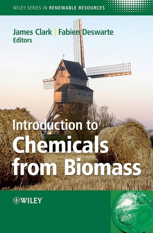 Produktbild: Introduction to Chemicals from Biomass