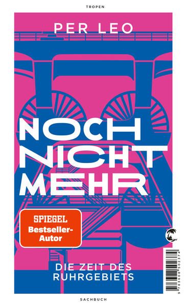 Produktbild: Noch nicht mehr