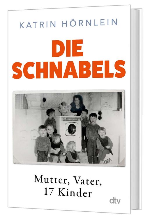 Produktbild: Die Schnabels