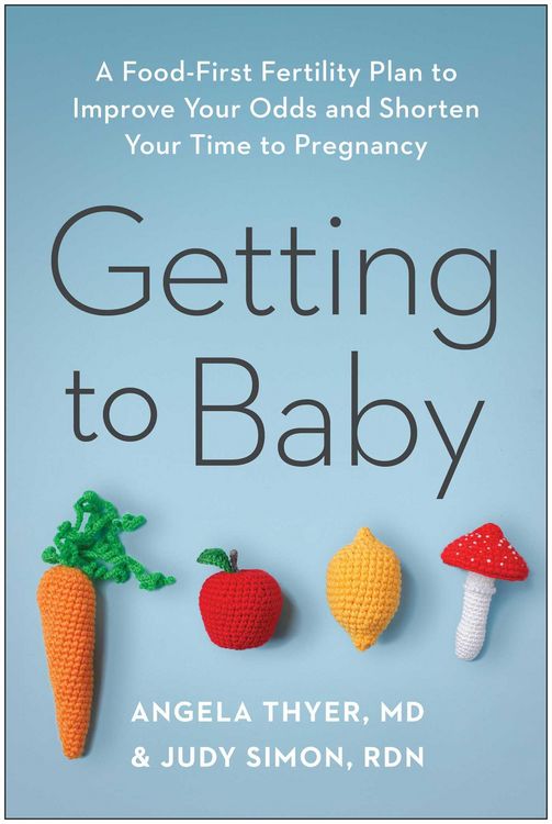 Produktbild: Getting to Baby