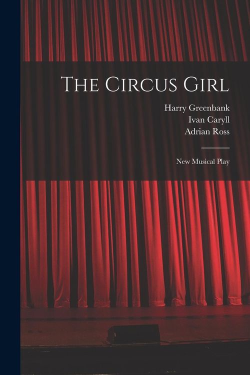 Produktbild: The Circus Girl