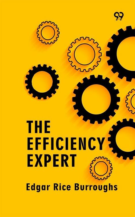 Produktbild: Efficiency Expert