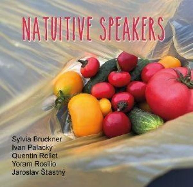 Produktbild: Natuitive Speakers