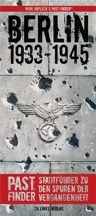 Produktbild: Berlin 1933&ndash;1945