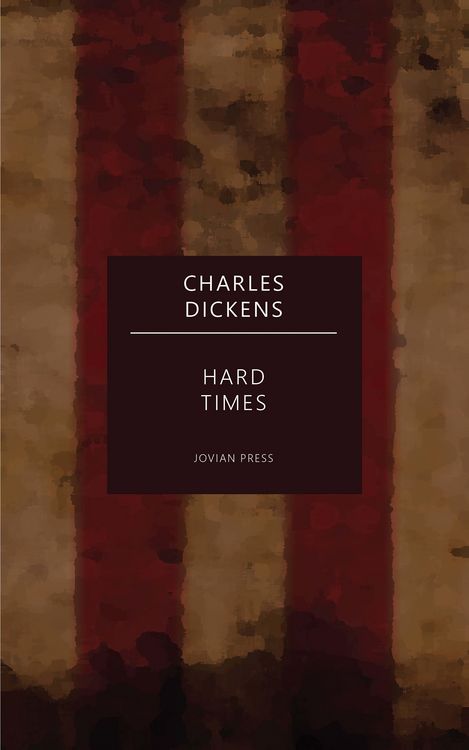 Produktbild: Hard Times