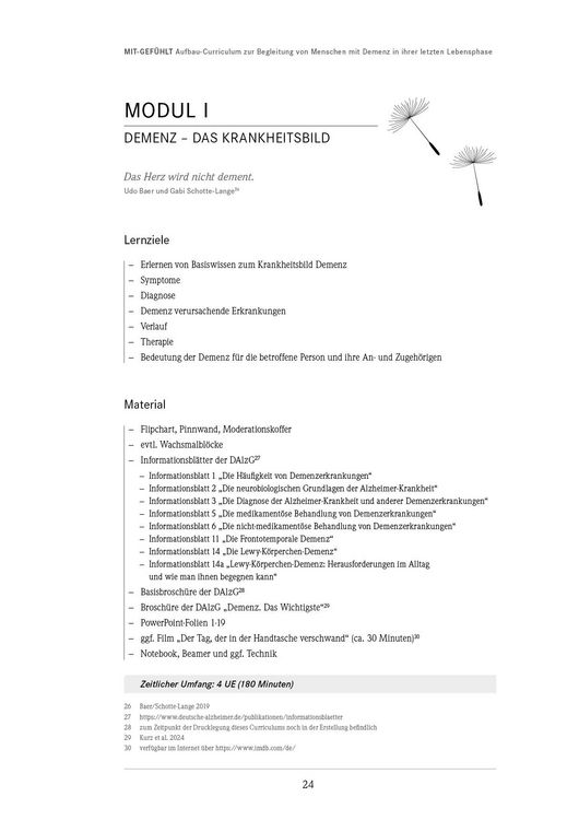 Produktbild: Mit-Gef&uuml;hlt