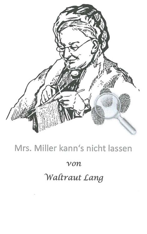 Produktbild: Mrs. Miller kann's nicht lassen