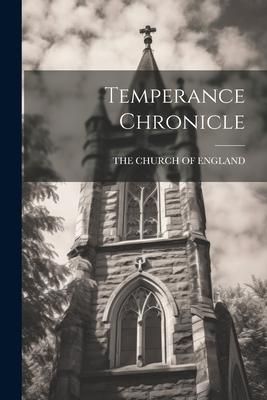 Produktbild: Temperance Chronicle