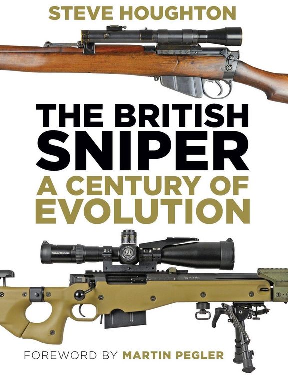 Produktbild: The British Sniper
