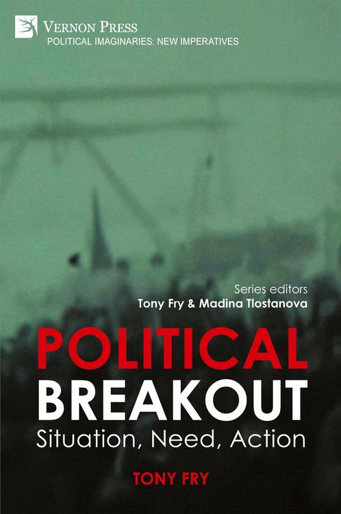 Produktbild: Political Breakout