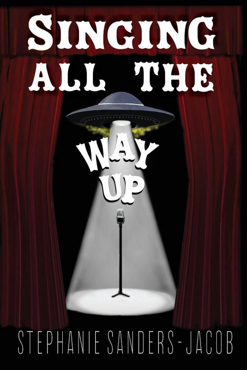 Produktbild: Singing All The Way Up