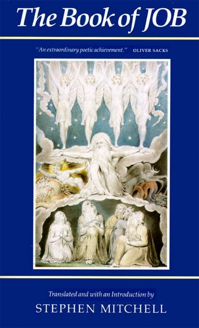 Produktbild: The Book of Job