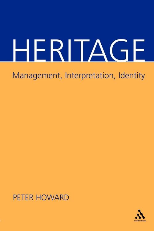 Produktbild: Heritage
