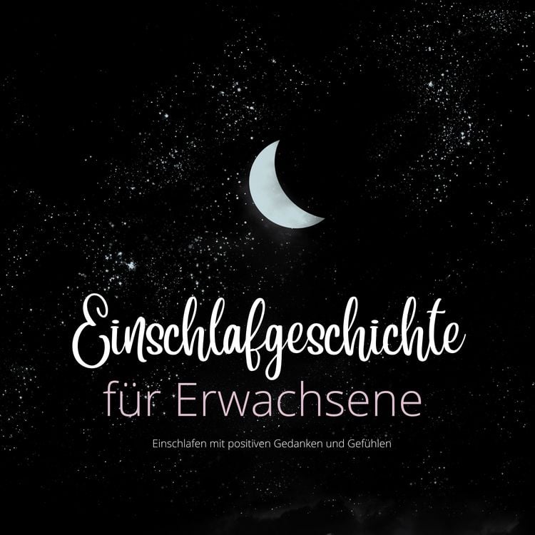Produktbild: Einschlafgeschichte f&uuml;r Erwachsene