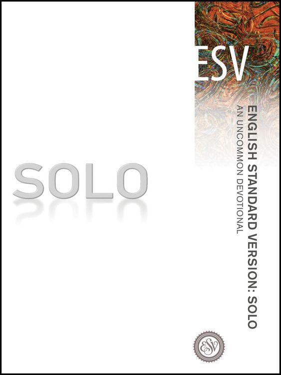 Produktbild: English Standard Version: Solo