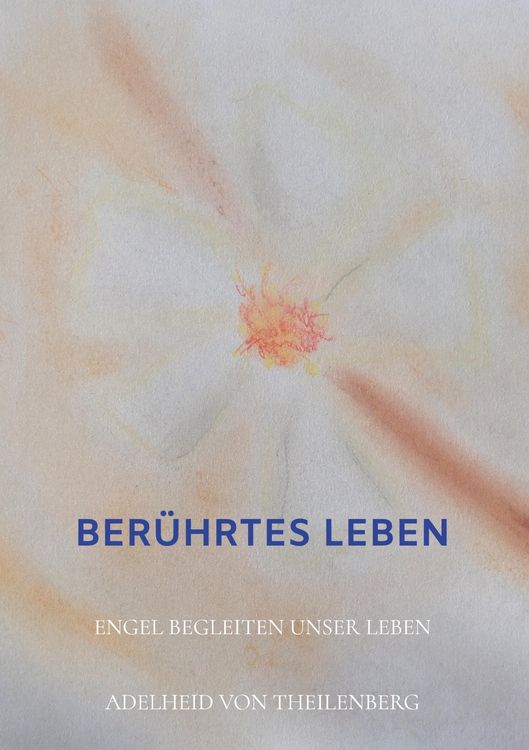 Produktbild: Ber&uuml;hrtes Leben