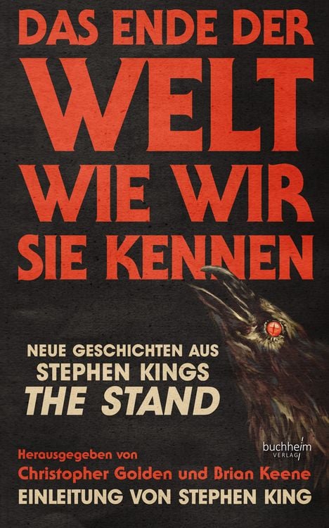 Produktbild: Das Ende der Welt wie Wir Sie Kennen