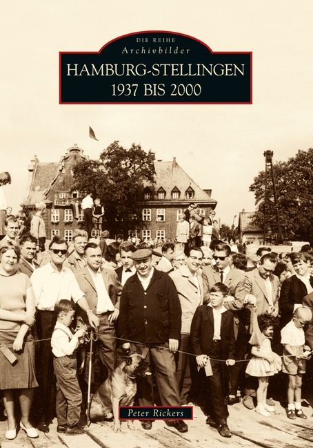 Produktbild: Hamburg-Stellingen
