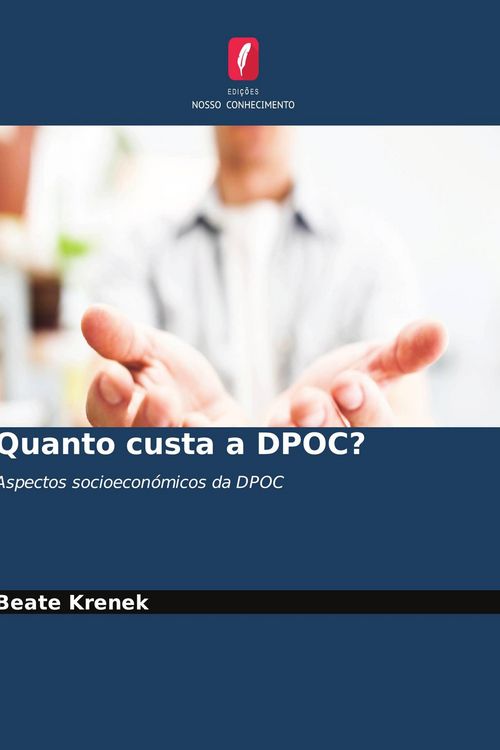 Produktbild: Quanto custa a DPOC?
