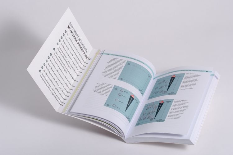 Produktbild: Die Arthrose-L&uuml;ge - Neuausgabe