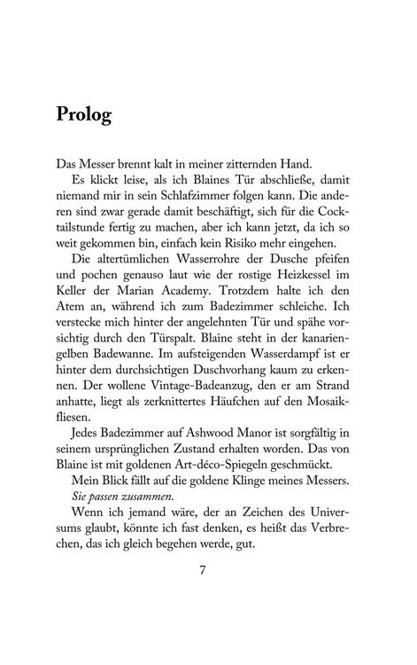 Produktbild: Suddenly a Murder - Mord auf Ashwood Manor