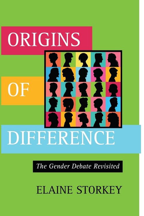Produktbild: Origins of Difference