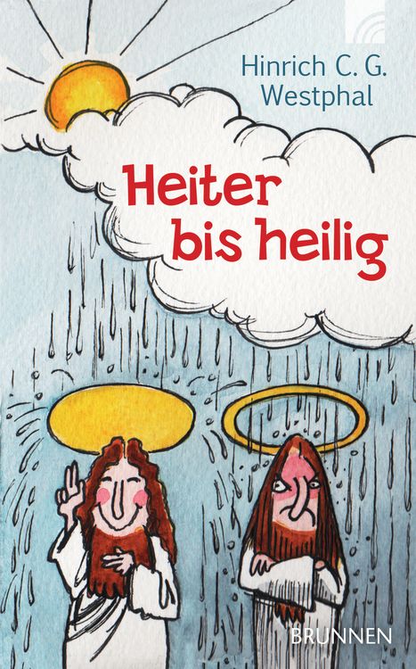 Produktbild: Heiter bis heilig