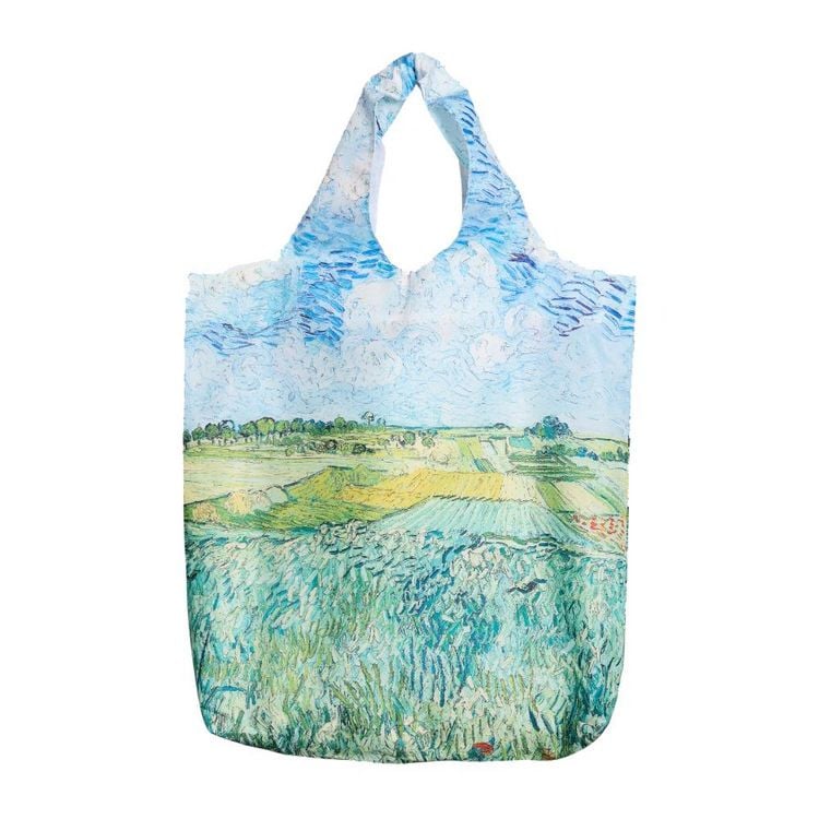 Produktbild: Easy Art Bag van Gogh, Ebene