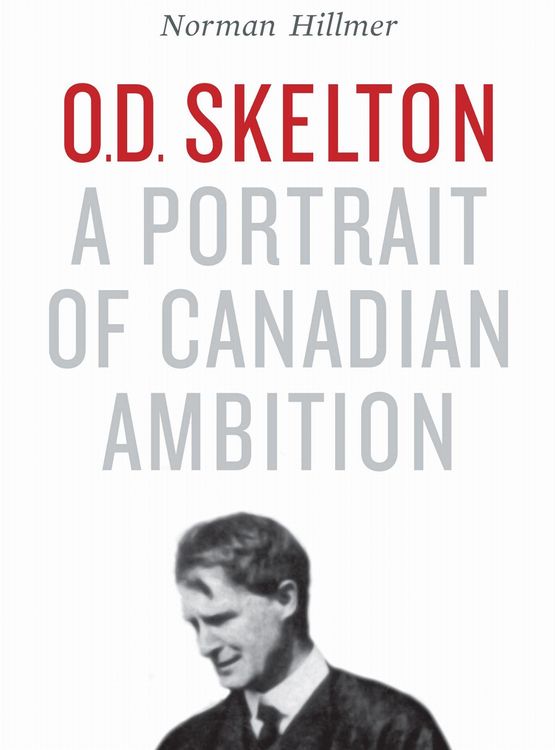 Produktbild: O.D. Skelton