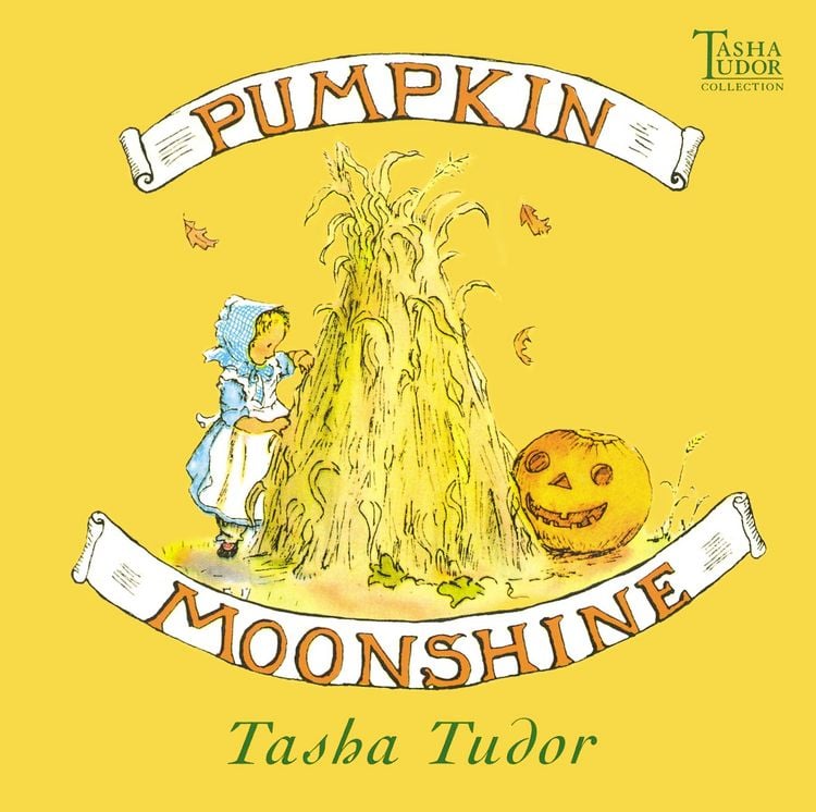 Produktbild: Pumpkin Moonshine