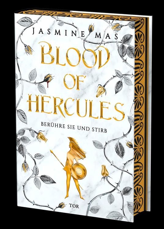Blood of Hercules