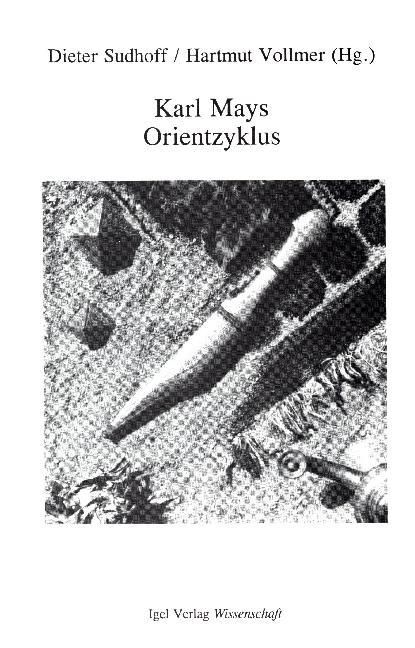 Produktbild: Karl Mays "Orientzyklus"