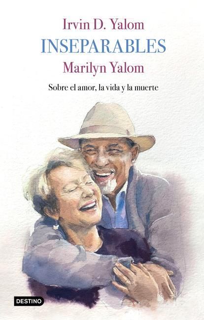 Produktbild: Inseparables / A Matter of Death and Life