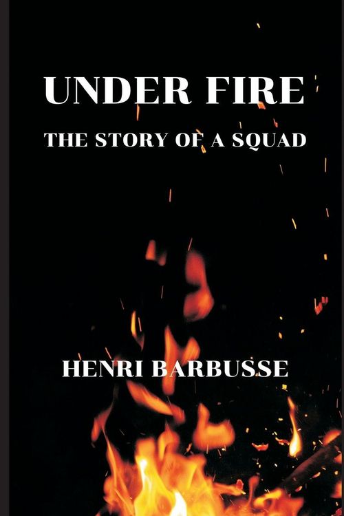 Produktbild: Under Fire