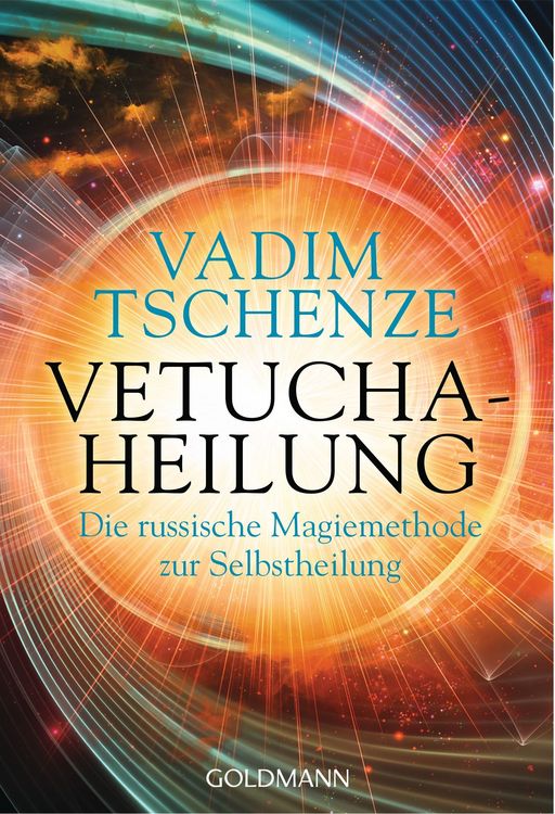 Produktbild: Vetucha-Heilung