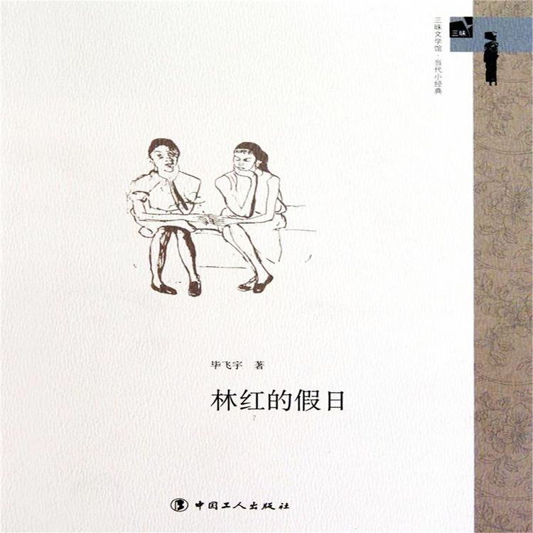 Produktbild: 林红的假日