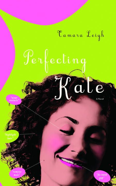 Produktbild: Perfecting Kate