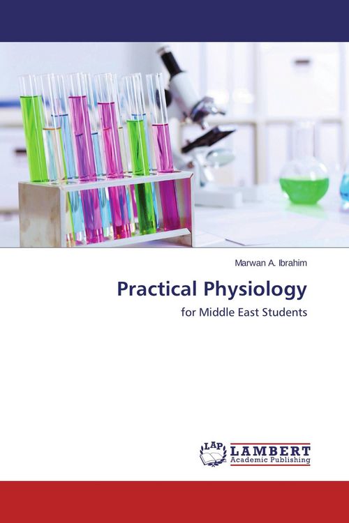 Produktbild: Practical Physiology