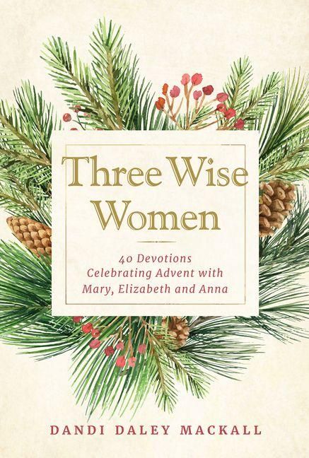 Produktbild: Three Wise Women