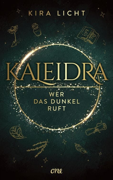 Produktbild: Kaleidra - Wer das Dunkel ruft