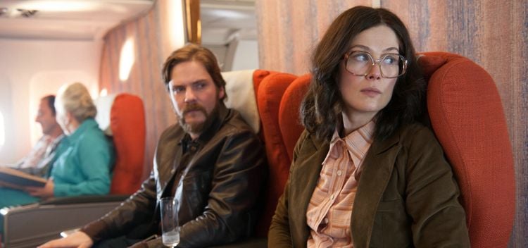 Produktbild: 7 Tage in Entebbe
