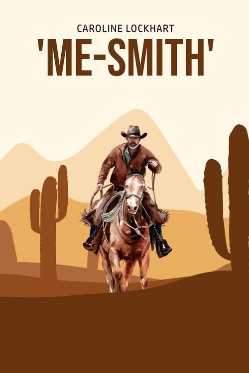 Produktbild: 'Me-Smith'